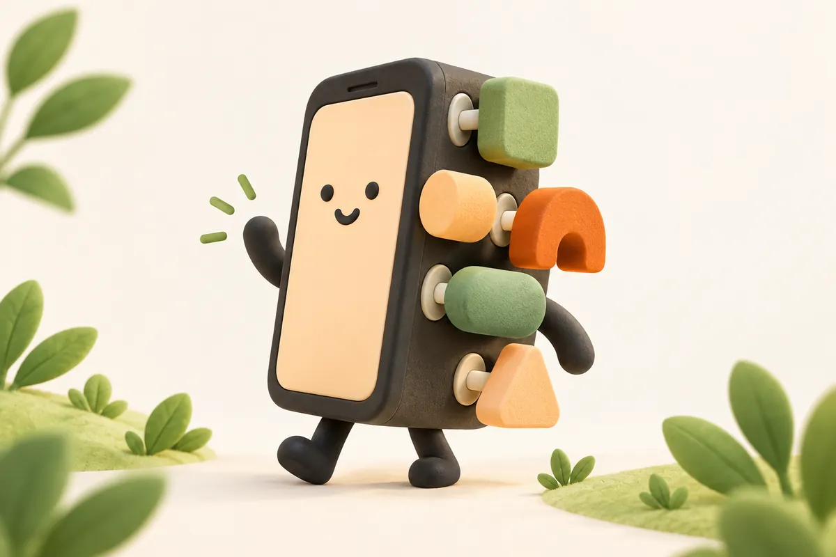Minh hoạ các SDK bên thứ ba gắn vào ứng dụng Android, mỗi SDK có thể thu thập dữ liệu riêng