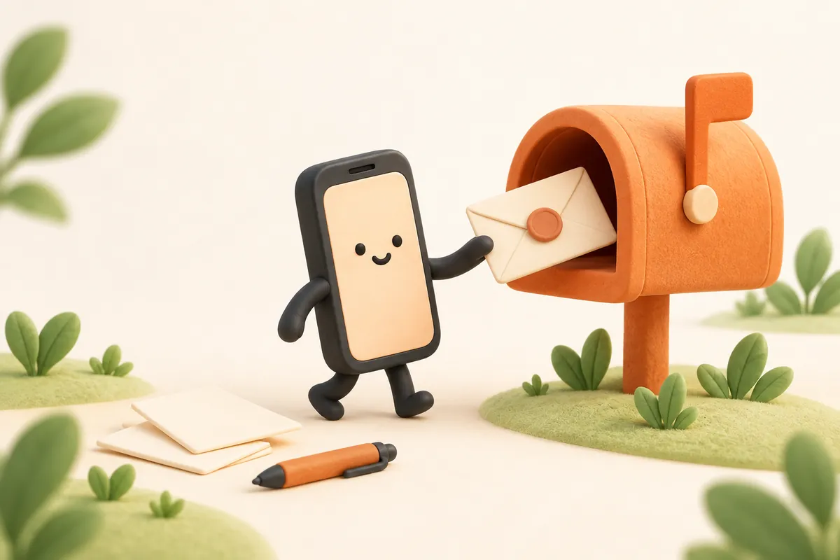 Minh hoạ gửi đơn kháng nghị tài khoản Google Play Console